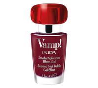 Pupa Vamp! Smalto Profumato Effetto Gel - EDIZIONE LIMITATA N. 221 INFINITE BURGUNDY