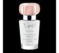 Vamp! Smalto 101 Delicate White Smalto Profumato Effetto Gel 9 mlPupa