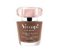 Pupa - Pupa Vamp! Smalto Profumato Effetto Gel Rosa - 105 Tender Nude