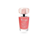 Pupa Vamp! Smalto profumato effetto gel 110 Warm Peach 9 ml Nagellack