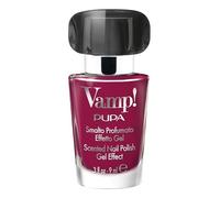 Pupa Vamp! Smalto Profumato Effetto Gel N. 317 Hypnotic Cherry