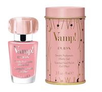 Pupa Vamp Smalto Profumato Effetto Gel Pink Dream 9ml