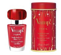 Vamp! Nail Polish - Hot Flame