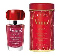 Pupa Vamp Smalto Profumato Effetto Gel Vibrant Ruby 9ml