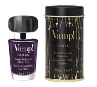 Vamp! Nail Polish - Deep Violet