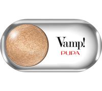 PUPA VAMP TOP COAT OMBRETTO MULTI EFFETTO COLORE 202 PRECIOUS GOLD -WET&DRY