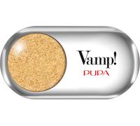 PUPA VAMP TOP COAT OMBRETTO MULTI EFFETTO COLORE 203- 24K GOLD-METALLIC