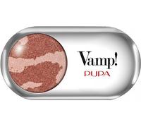 PUPA VAMP TOP COAT OMBRETTO MULTI EFFETTO COLORE 207 SEDUCTIVE BRONZE-FUSION