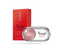 Pupa Vamp! Wet & Dry Eyeshadow - Kiwi Candy 40 1,5 g Polvere