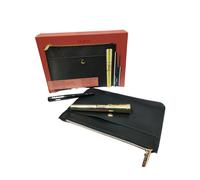 PUPA VAMPFOREVER MASCAR MADE TO LAST LINER EYELINER+WALLET POCHETTE