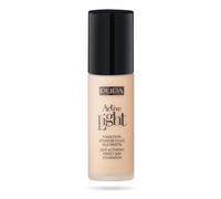 Pupa - Viso Active Light SPF10 010 Porcelain - Fondotinta