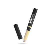 Pupa - Viso Cover Cream Concealer 007 yellow - Correttori