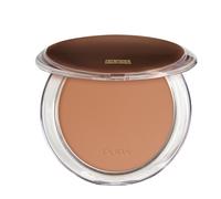 Pupa - Viso Desert Bronzing Powder 002 Honey Gold - Terra viso