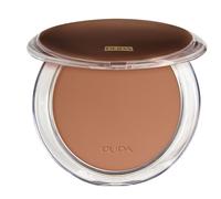 Pupa - Viso Desert Bronzing Powder 003 Amber Light - Terra viso