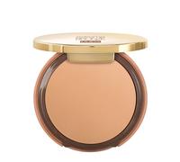 Pupa - Viso Extreme Bronze Fondotinta Solare Compatto Crema SPF15 001 Natural - Fondotinta
