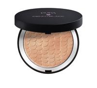 Pupa - Viso Glitz 'N Glam Illuminante Viso 001 - NEW YORK DREAM - Illuminante viso