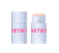 Pupa - Viso #GRWSTICK - Detox Maschera stick antipollution viso - Maschera viso purificante