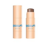 Pupa - Viso #GRWSTICK - Sculpt - Stick contouring viso 002 - MEDIUM/DARK - Terra viso