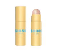 Pupa - Viso #GRWSTICK - Shine Stick illuminante viso 001 - PINKY DOLL - Illuminante viso
