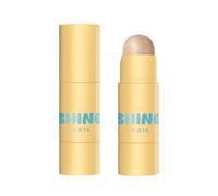 Pupa - Viso #GRWSTICK - Shine Stick illuminante viso 002 - GOLDEN HOUR - Illuminante viso