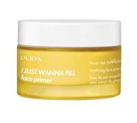 Pupa - Viso I Just Wanna Fill Face Primer - Primer viso