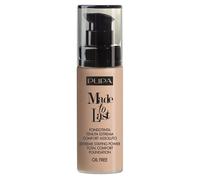 Pupa - Viso Made To Last Fondotinta Tenuta Estrema SPF10 030 Natural Beige - Fondotinta