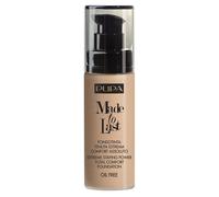 Pupa - Viso Made To Last Fondotinta Tenuta Estrema SPF10 040 Medium Beige - Fondotinta