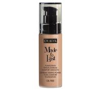 Pupa - Viso Made To Last Fondotinta Tenuta Estrema SPF10 060 Golden Beige - Fondotinta