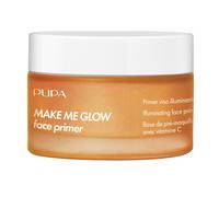 Pupa - Viso Make Me Glow Face Primer - Primer viso