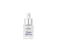 Pupa - Viso Night Heroes Gocce scintillanti viso e décolleté sparkling option - Illuminante viso