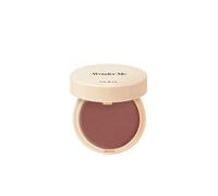 Pupa Blush Wonder Me (Colore 005 Deep Passion Matt) Fard Viso Effetto naturale con Acido Ialuronico, Guance perfezionate senza Macchie, disponibile in 9 Varianti Colore (Formato 4 g)