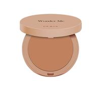 Pupa - Viso Wonder Me Bronzer 002 Medium Warm - Terra viso