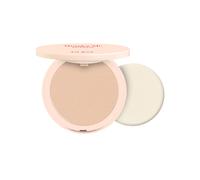 Pupa Wonder Me Defender SPF 50 Fondotinta effetto balmy Alta protezione e leggerezza 002 Neutral Beige g.8,5