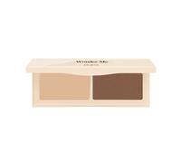 Pupa - Viso Wonder Me Natural Sculpt 002 Medium dark skin - Contouring viso