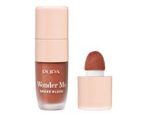 Pupa Wonder Me Shake Blush Liquido 005 Tequila Sunrise