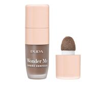 Pupa Wonder Me Shake Contour Contouring liquido viso 008 Espresso Martini