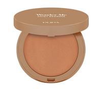 Pupa Wonder Me Shiny Bronzer Terra Cotta Luminosa Polvere viso abbronzante effetto abbronzatura naturale 002 Medium Warm g.6