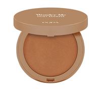Pupa Wonder Me Shiny Bronzer Terra Cotta Luminosa Polvere viso abbronzante effetto abbronzatura naturale 004 Dark Warm g.6