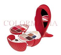 PUPA WHALE 3 TROUSSE KIT MAKE UP COFANETTO TRUCCO REGALO BALENA VARI COLORI
