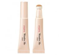 Pupa Wonder Me 3In1 Beige Caldo Intenso 040 - Base trucco viso
