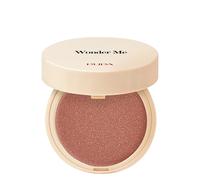 Pupa Wonder Me Blush 003 That's Hot Radiant Effetto Naturale con Acido Ialuronico 4 gr Compatto