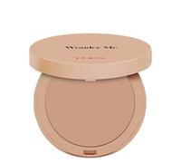 Pupa Wonder Me Bronzer 001 Light Neutral Demi-Matt Sottile Modulabile 7,5 gr Colato