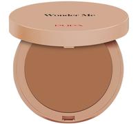Pupa Wonder Me Bronzer Polvere Viso Abbronzante N.003 Medium Neutral