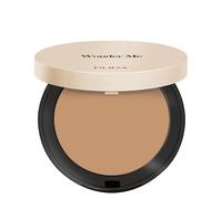 Pupa Wonder Me Cipria-non-Cipria 040 Sand Polvere Viso Perfezione Istantanea 6,5 gr Compatta