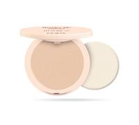 Pupa Wonder Me Defender SPF 50 Fondotinta effetto balmy Alta protezione e leggerezza 002 Neutral Beige g.8,5