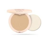 Pupa Wonder Me Defender SPF 50 Fondotinta effetto balmy Alta protezione e leggerezza 003 Medium Beige g.8,5