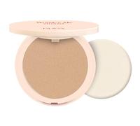 Pupa Wonder Me Defender SPF 50 Fondotinta effetto balmy Alta protezione e leggerezza 004 Sand g.8,5