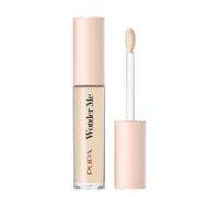 Pupa Correttore Wonder Me Fatigue Eraser (Colore 020 Medium Cold Beige) Correttore Perfezione istantanea con Attivo anti-Borse e anti-Occhiaie (Formato 4,2 ml)