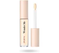 Pupa Correttore Wonder Me Fatigue Eraser (Colore 030 Medium Warm Beige) Correttore Perfezione istantanea con Attivo anti-Borse e anti-Occhiaie (Formato 4,2 ml)