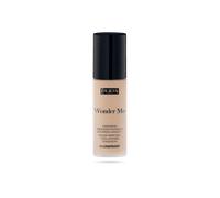 Pupa Wonder Me Fondotinta Fluido 30ml 020 Light Beige - Warm